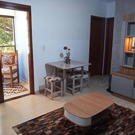 Apto Sol Poente Apartman Canela Kültér fotó