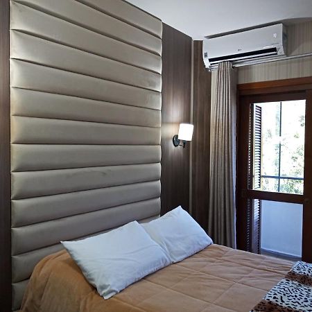 Apto Sol Poente Apartman Canela Kültér fotó