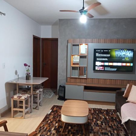 Apto Sol Poente Apartman Canela Kültér fotó