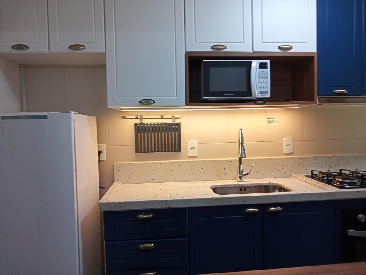 Apto Sol Poente Apartman Canela Kültér fotó