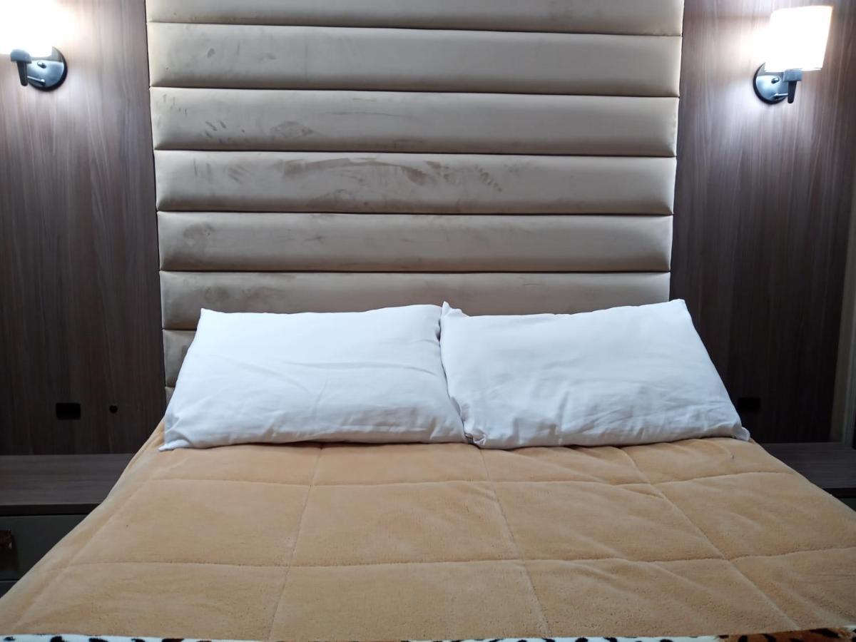 Apto Sol Poente Apartman Canela Kültér fotó