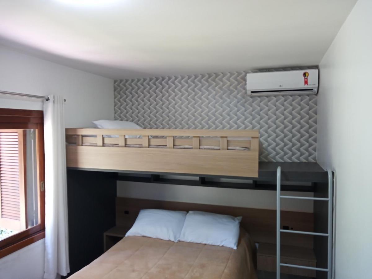 Apto Sol Poente Apartman Canela Kültér fotó