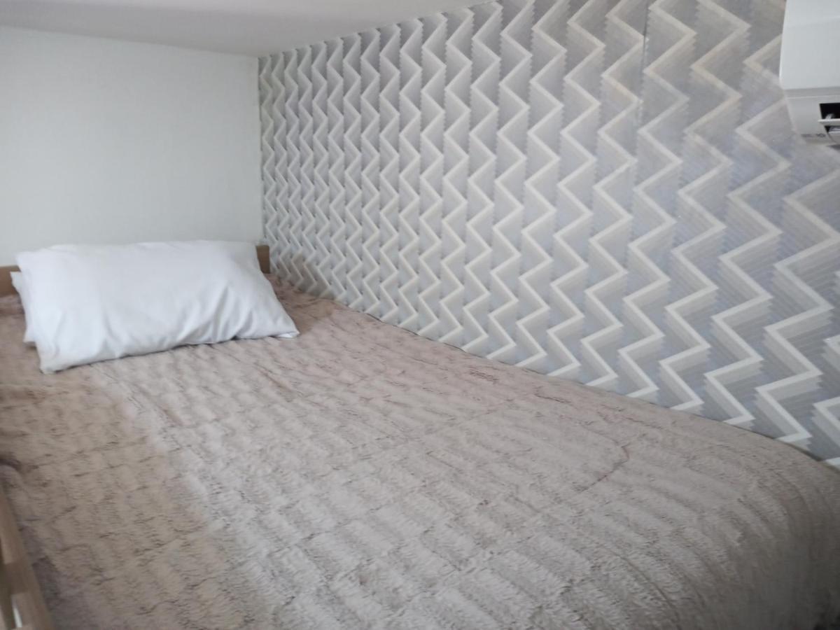 Apto Sol Poente Apartman Canela Kültér fotó