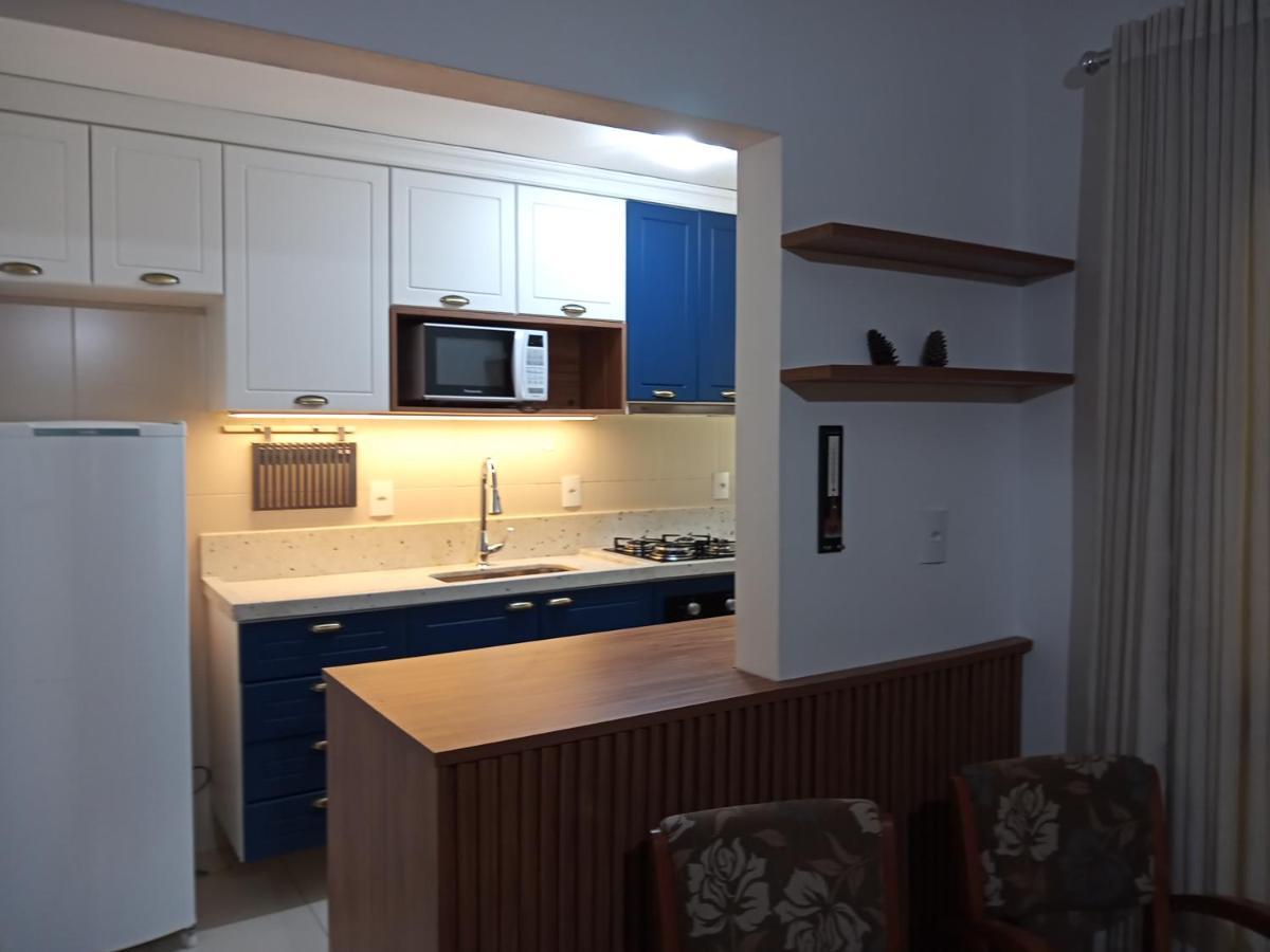 Apto Sol Poente Apartman Canela Kültér fotó