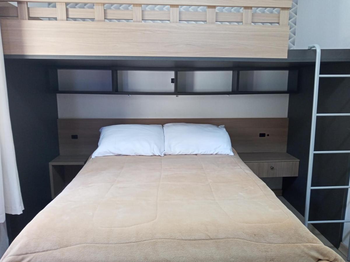 Apto Sol Poente Apartman Canela Kültér fotó