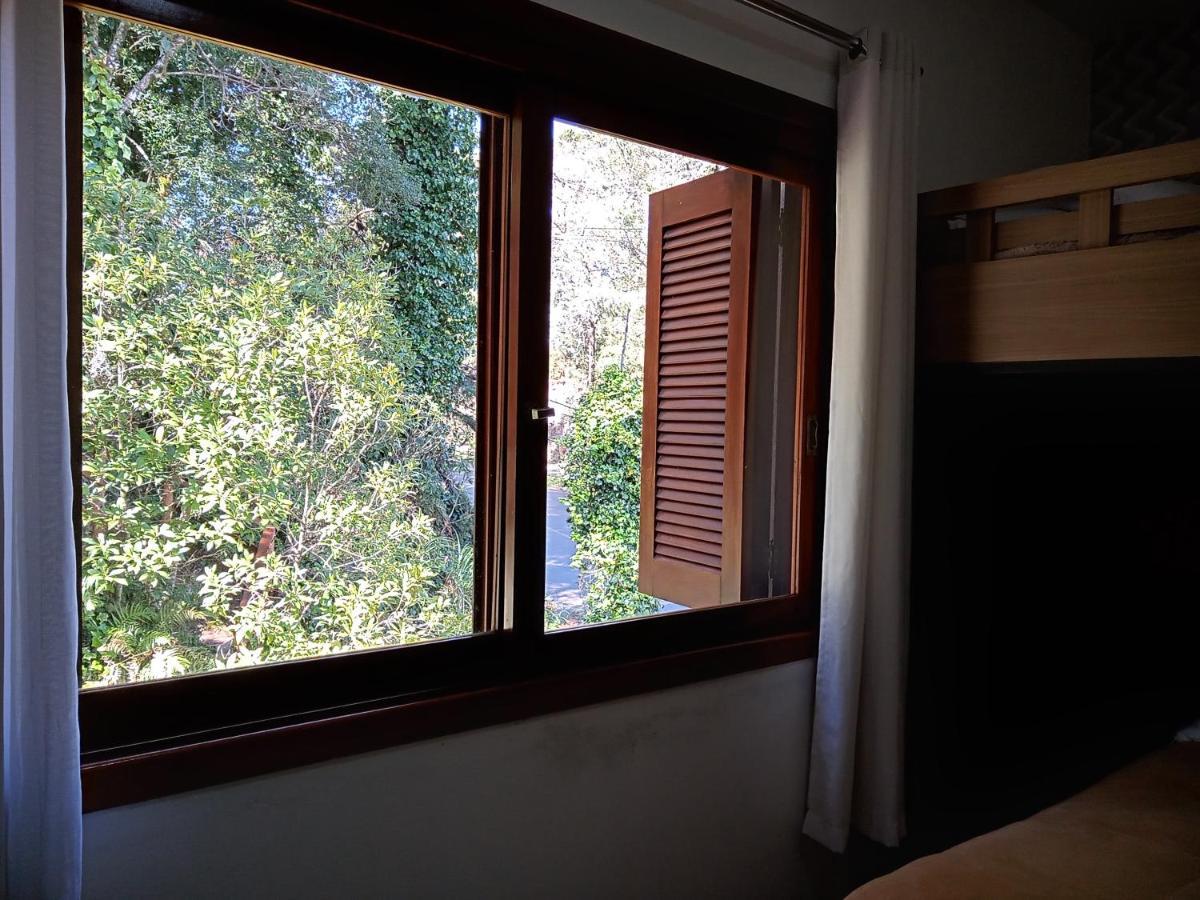 Apto Sol Poente Apartman Canela Kültér fotó